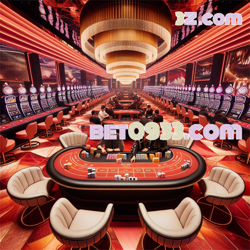 Explore o Mundo das Apostas no bet0933.com