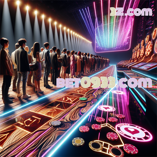 Explore a Diversidade dos Jogos no bet0933.com